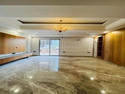 4 BHK Independent Floor for rent in Ashok Vihar, New Delhi - 2200 Sqft