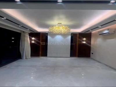 4 BHK Independent Floor for rent in Ashok Vihar, New Delhi - 2200 Sqft