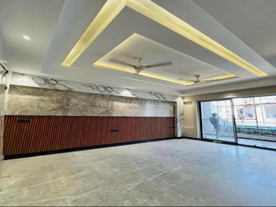 4 BHK Independent Floor for rent in Ashok Vihar, New Delhi - 2350 Sqft
