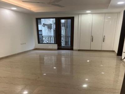 4 BHK Independent Floor for rent in Maharani Bagh, New Delhi - 2700 Sqft