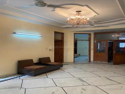4 BHK Independent Floor for rent in Model Town, New Delhi - 2540 Sqft