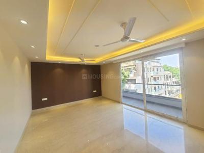 4 BHK Independent Floor for rent in Rajouri Garden, New Delhi - 3200 Sqft