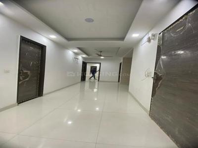 4 BHK Independent Floor for rent in Sector 11 Dwarka, New Delhi - 2500 Sqft