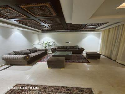 4 BHK Independent Floor for rent in Sector 72, Noida - 4500 Sqft