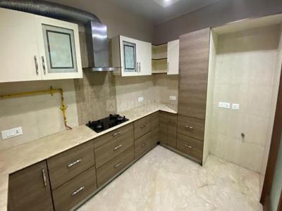 4 BHK Independent Floor for rent in South Extension I, New Delhi - 2500 Sqft