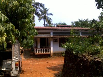 RUBBER ESTATE WITH HOUSE For Sale India