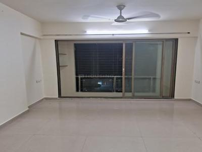 1 BHK Flat for rent in Andheri East, Mumbai - 659 Sqft