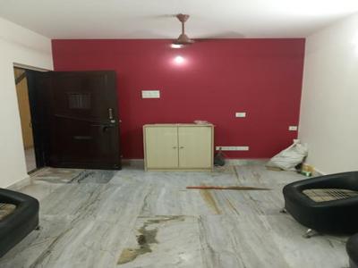 1 BHK Flat for rent in Andheri East, Mumbai - 700 Sqft