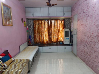 1 BHK Flat for rent in Bhandup East, Mumbai - 385 Sqft