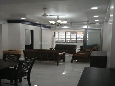 1 BHK Flat for rent in Cumballa Hill, Mumbai - 965 Sqft