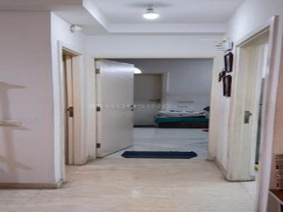 1 BHK Flat for rent in Thane West, Thane - 760 Sqft