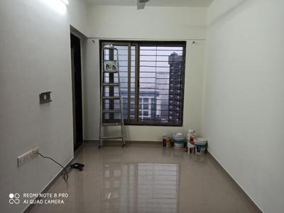 1 BHK Flat for rent in Worli, Mumbai - 600 Sqft