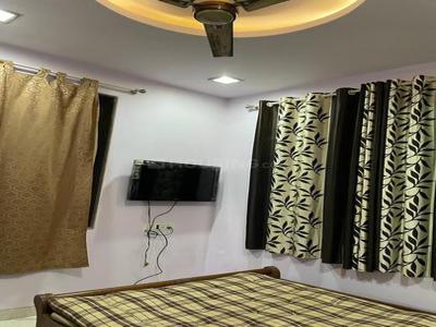 1 BHK Flat for rent in Worli, Mumbai - 610 Sqft