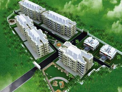 1BHK Apartment for Sale