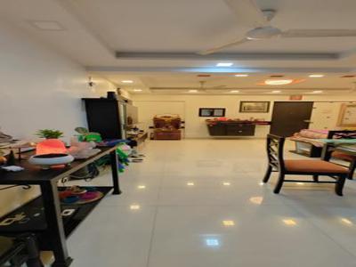 2 BHK Flat for rent in Borivali West, Mumbai - 1148 Sqft