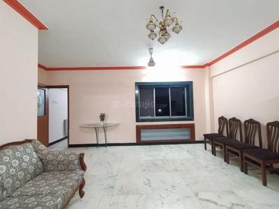 2 BHK Flat for rent in Dahisar West, Mumbai - 1000 Sqft