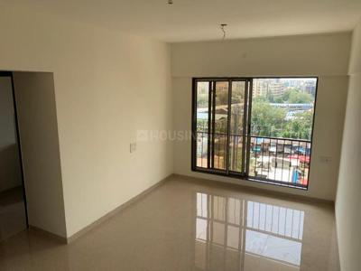 2 BHK Flat for rent in Kurla East, Mumbai - 610 Sqft