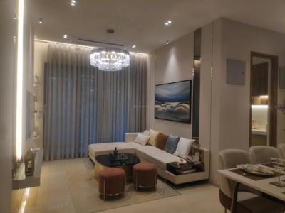 2 BHK Flat for rent in Wadala East, Mumbai - 750 Sqft