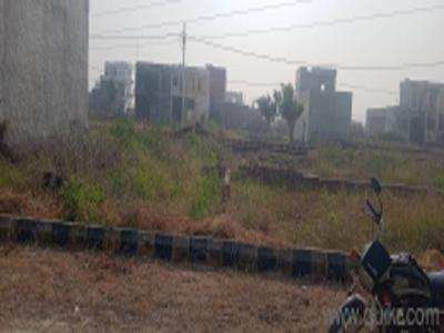 2500 Sq. ft Plot for Sale in Lucknow Kanpur Road, Lucknow