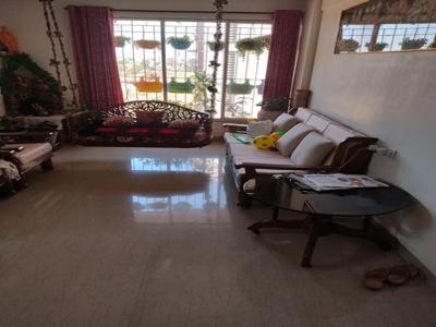 3 BHK Flat for rent in Vasai West, Mumbai - 1280 Sqft