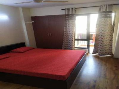 1131 sq ft 2 BHK 2T Apartment for rent in Logix Blossom County at Sector 137, Noida by Agent Abhishek