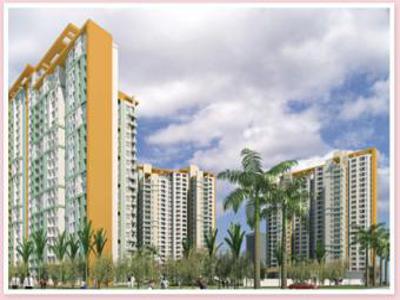 1588 sq ft, 2BHK flat in Unitech For Sale India