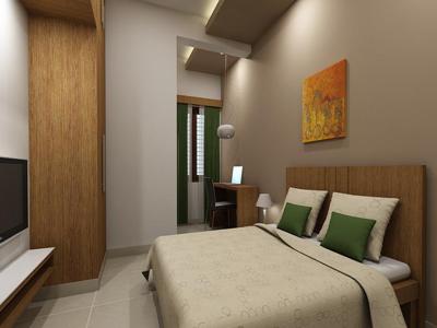 1bhk flats sale in Guduvancherry For Sale India