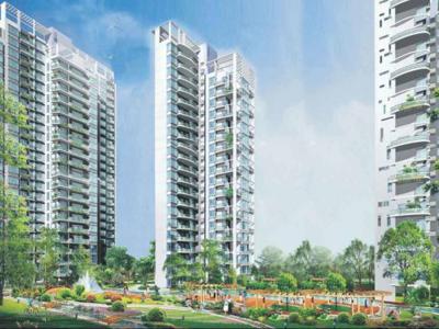 2500 sq ft 4 BHK 4T Apartment for rent in Lotus Specia at Sector 100, Noida by Agent Sapan Singh