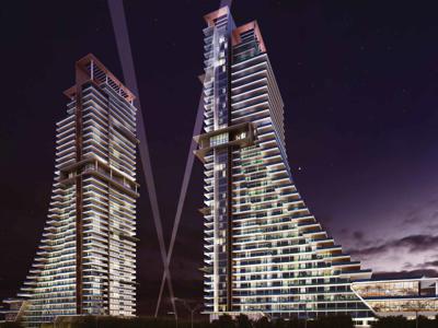 Amanora Gateway Towers 98 And 99 in Hadapsar, Pune