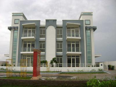 Ansal Megapolis Independent Terraces in Urbainia Trinity Noida Extension Yakubpur Noida, Noida