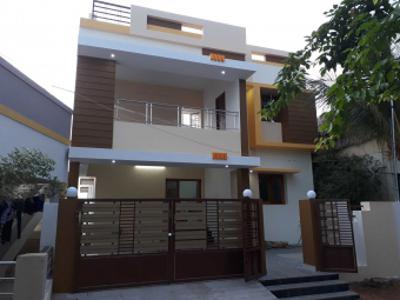 Apartment / Flat Trichy For Sale India