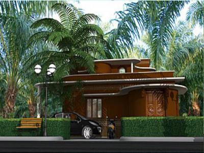 Beautiful Cottages for sale For Sale India