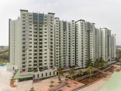 Brigade Panorama in Kumbalgodu, Bangalore