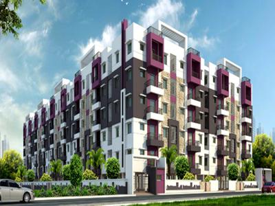Devi Homes in Bachupally, Hyderabad