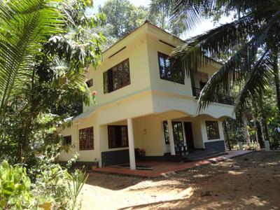 House THODUPUZHA,KERALA For Sale India