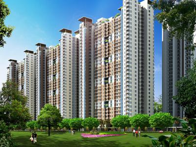 Jaypee The Orchards in Sector 131, Noida
