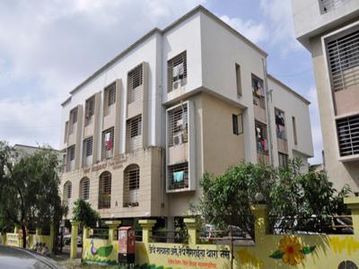 Kohinoor Vineet Residency in Akurdi, Pune