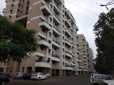 Magarpatta Annex in Hadapsar, Pune