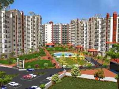 Midway City Apartment Bangalore For Sale India