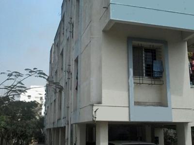 Omkar Omkar Apartment in Bavdhan, Pune