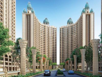 Paradise Sai Suncity Phase 1 in Taloja, Mumbai