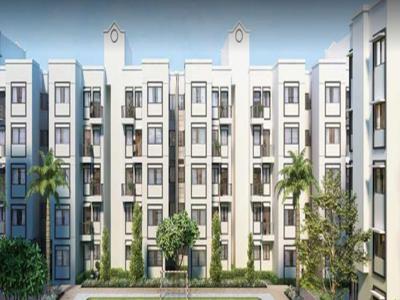 Peninsula Address One Phase 5 in Gahunje, Pune