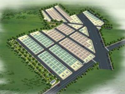 Plot of land Bangalor For Sale India