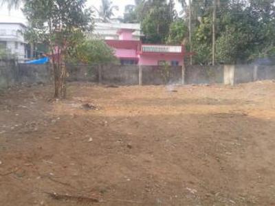 Plot of land Thrissur For Sale India