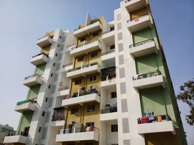 Priya Sai Krupa Residency in Miyapur, Hyderabad