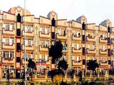 Purvanchal Oriental Insurenace Apartments in Sector 62, Noida
