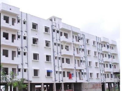 Raj Anand Builders Pvt Ltd Angel Avenue Block H in Rasulgarh, Bhubaneswar
