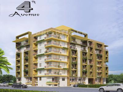 Realtyvision 4th Avenue in Sector 110, Noida