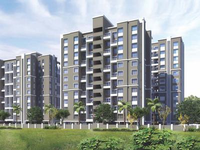 Revell Orchid Phase 2 in Lohegaon, Pune