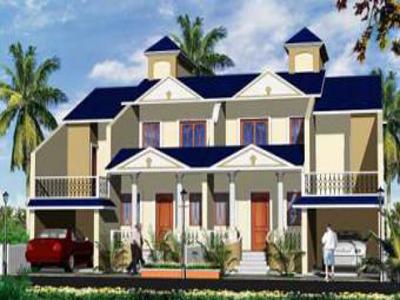 Row House for Sale For Sale India